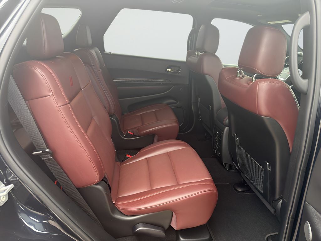 2024 Dodge Durango R/T Premium