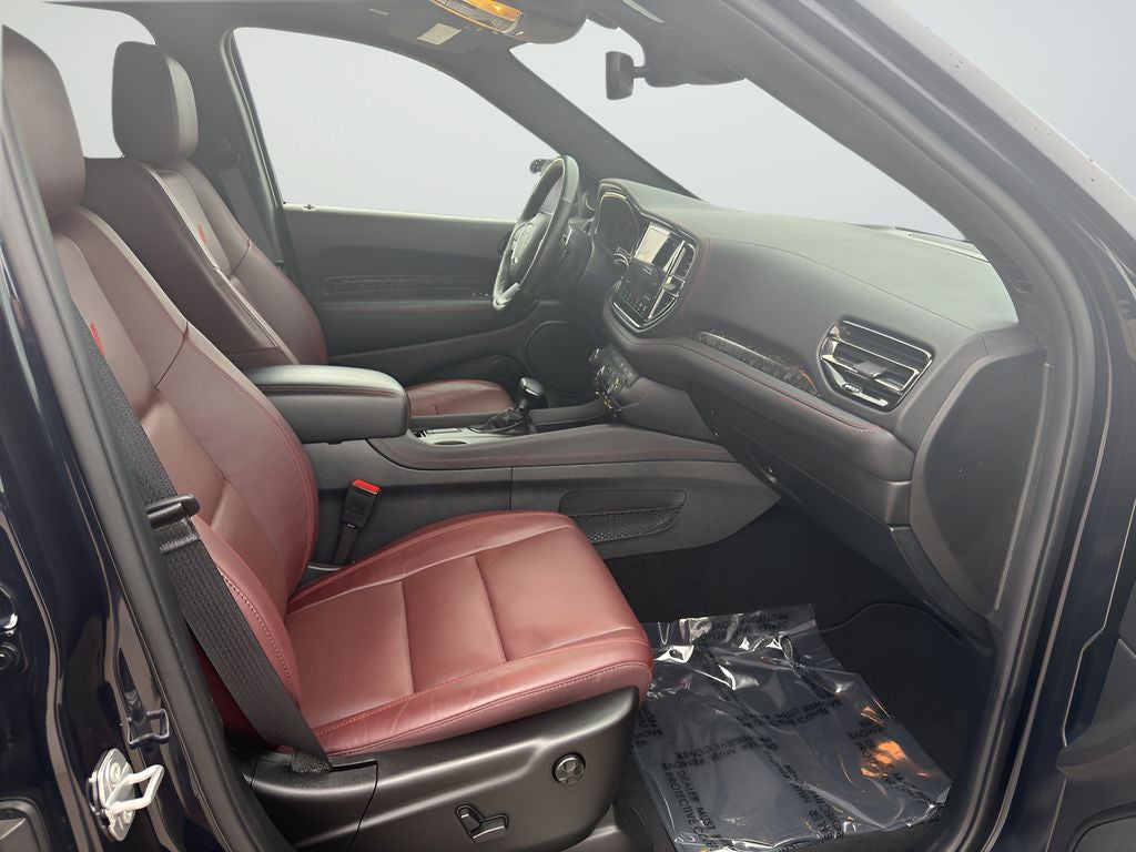 2024 Dodge Durango R/T Premium