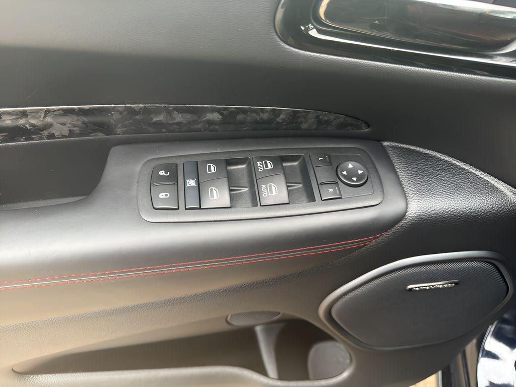 2024 Dodge Durango R/T Premium