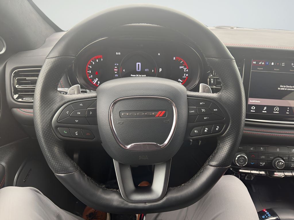 2024 Dodge Durango R/T Premium