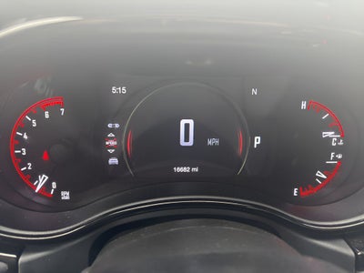 2024 Dodge Durango R/T Premium