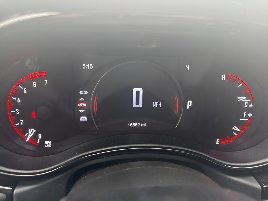 2024 Dodge Durango R/T Premium