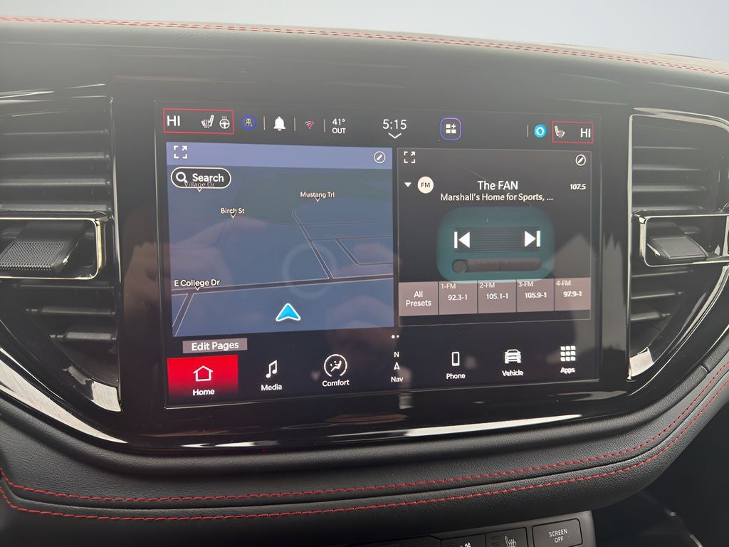 2024 Dodge Durango R/T Premium