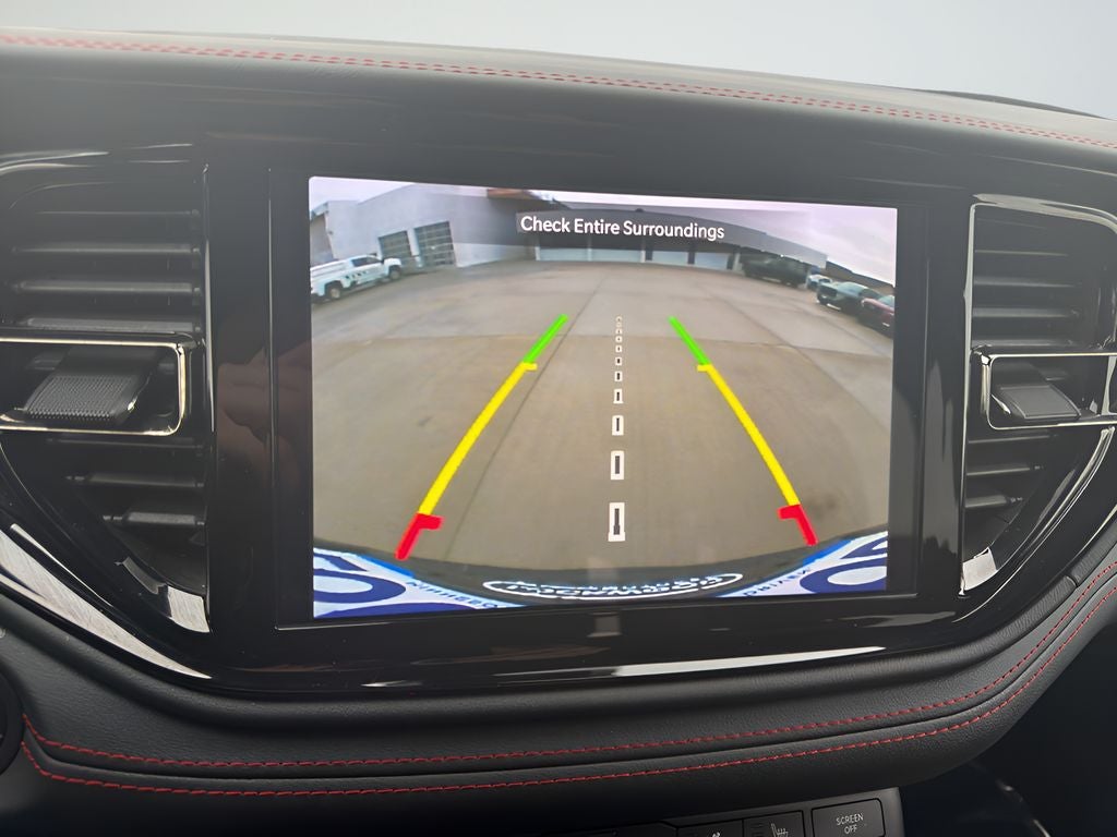 2024 Dodge Durango R/T Premium