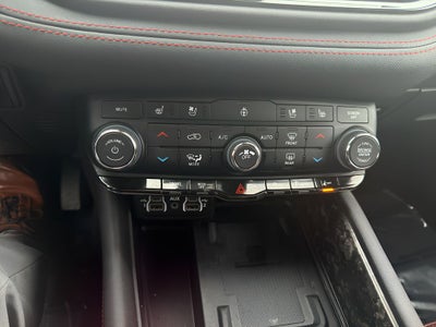 2024 Dodge Durango R/T Premium