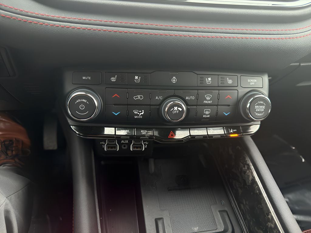 2024 Dodge Durango R/T Premium