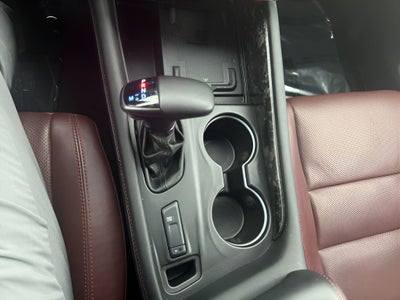 2024 Dodge Durango R/T Premium