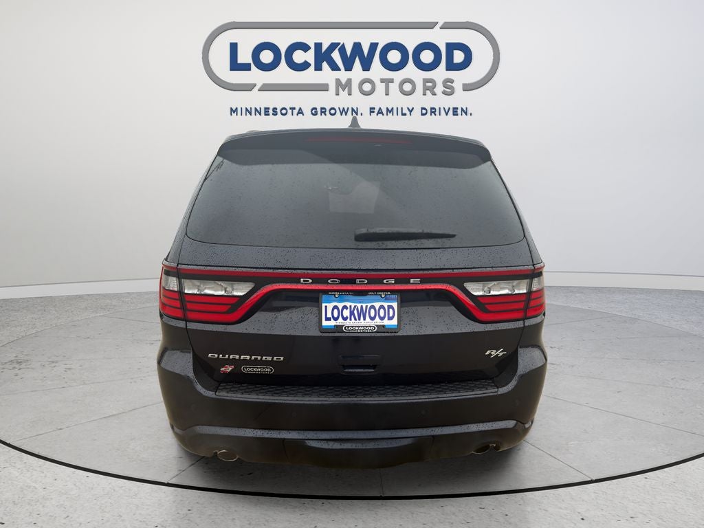 2024 Dodge Durango R/T Premium