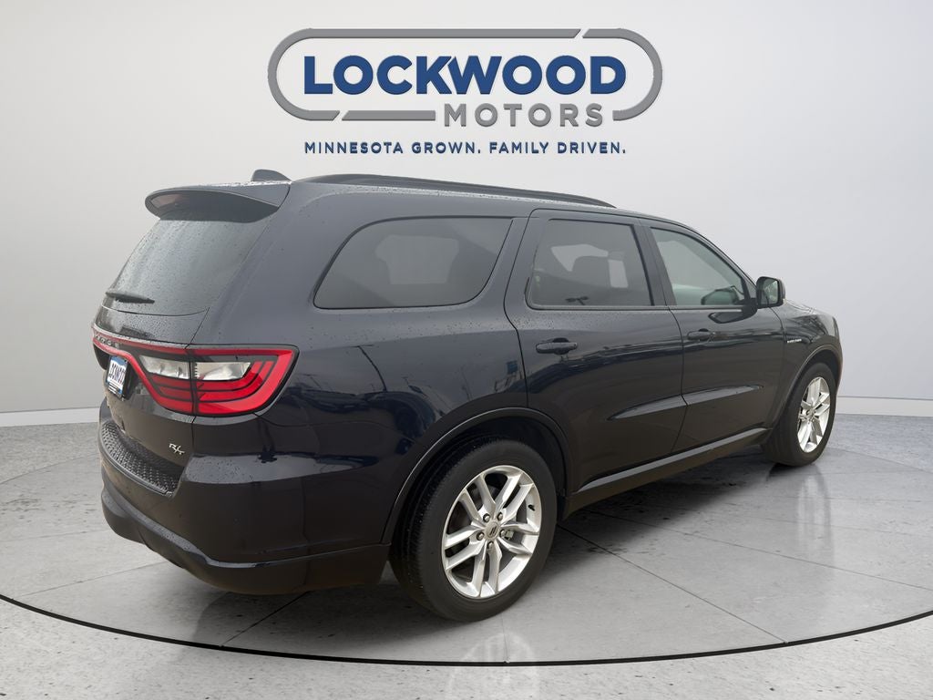 2024 Dodge Durango R/T Premium