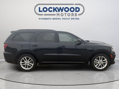 2024 Dodge Durango R/T Premium