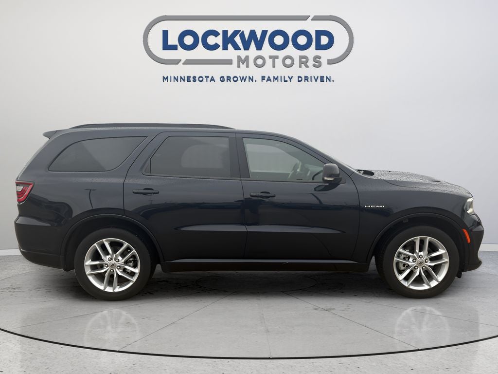 2024 Dodge Durango R/T Premium