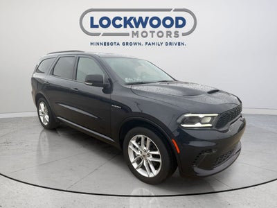 2024 Dodge Durango R/T Premium