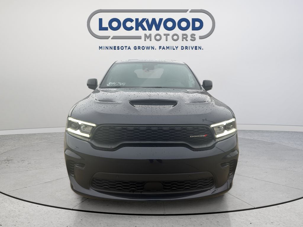 2024 Dodge Durango R/T Premium