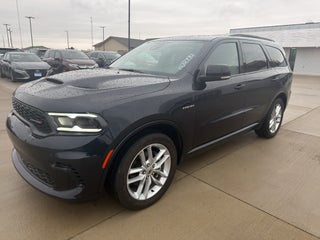 2024 Dodge Durango R/T Premium