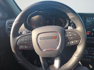 2023 Dodge Durango R/T Plus