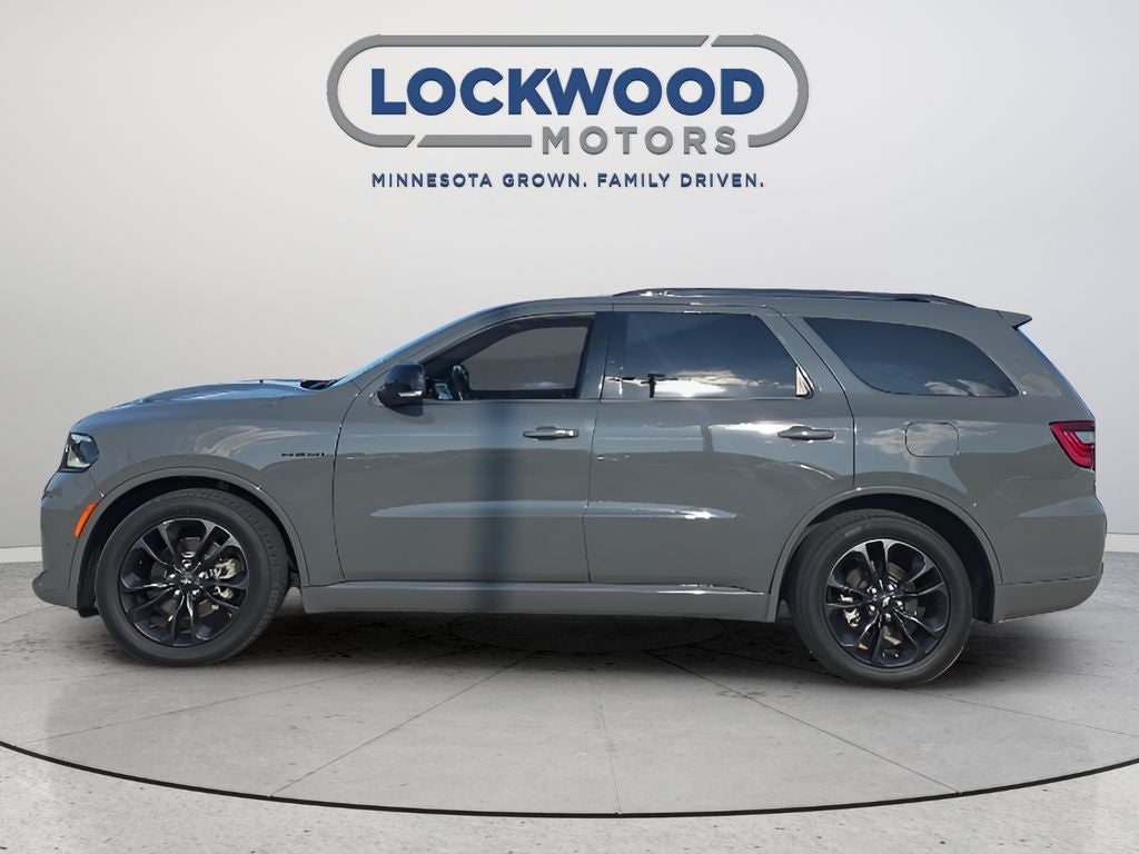 2023 Dodge Durango R/T Plus