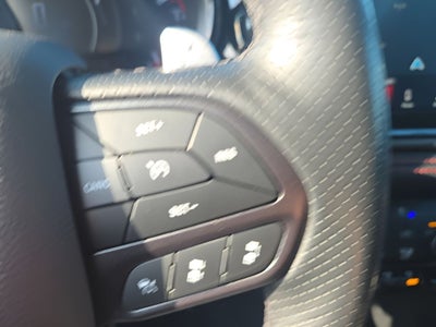 2023 Dodge Durango R/T Plus