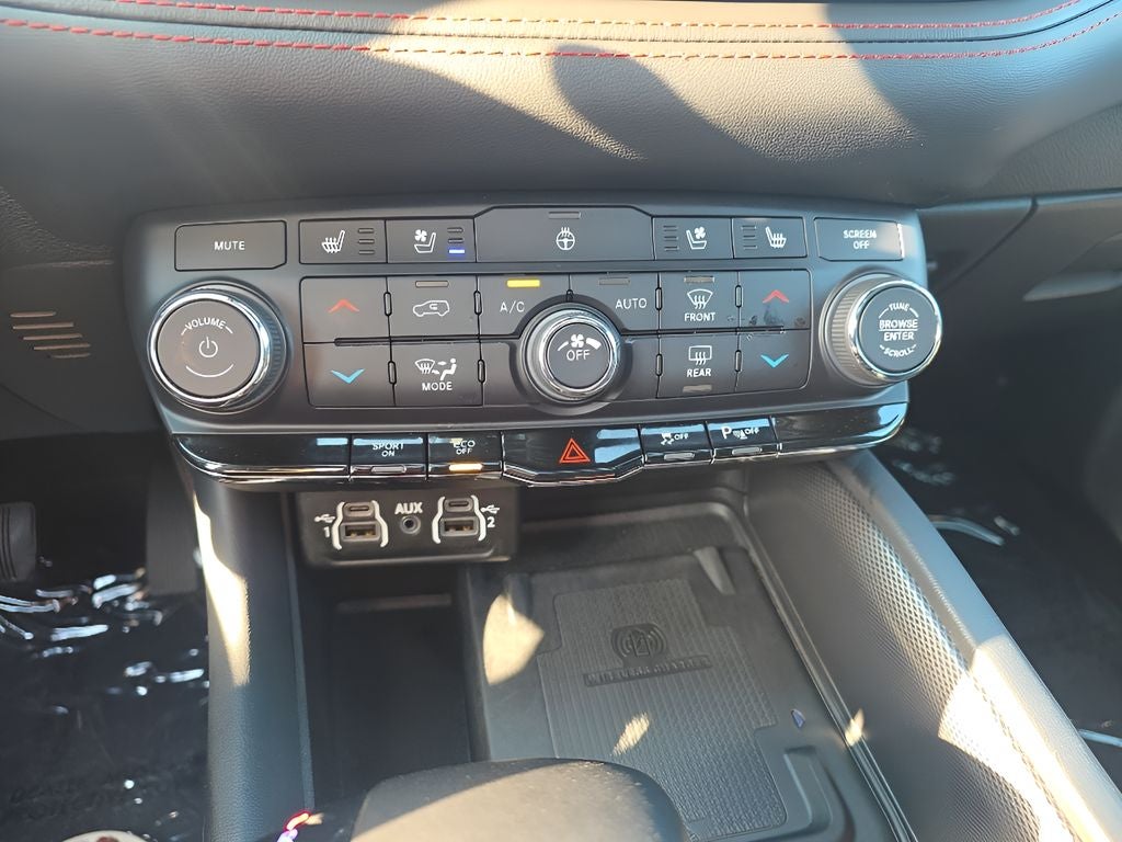 2023 Dodge Durango R/T Plus