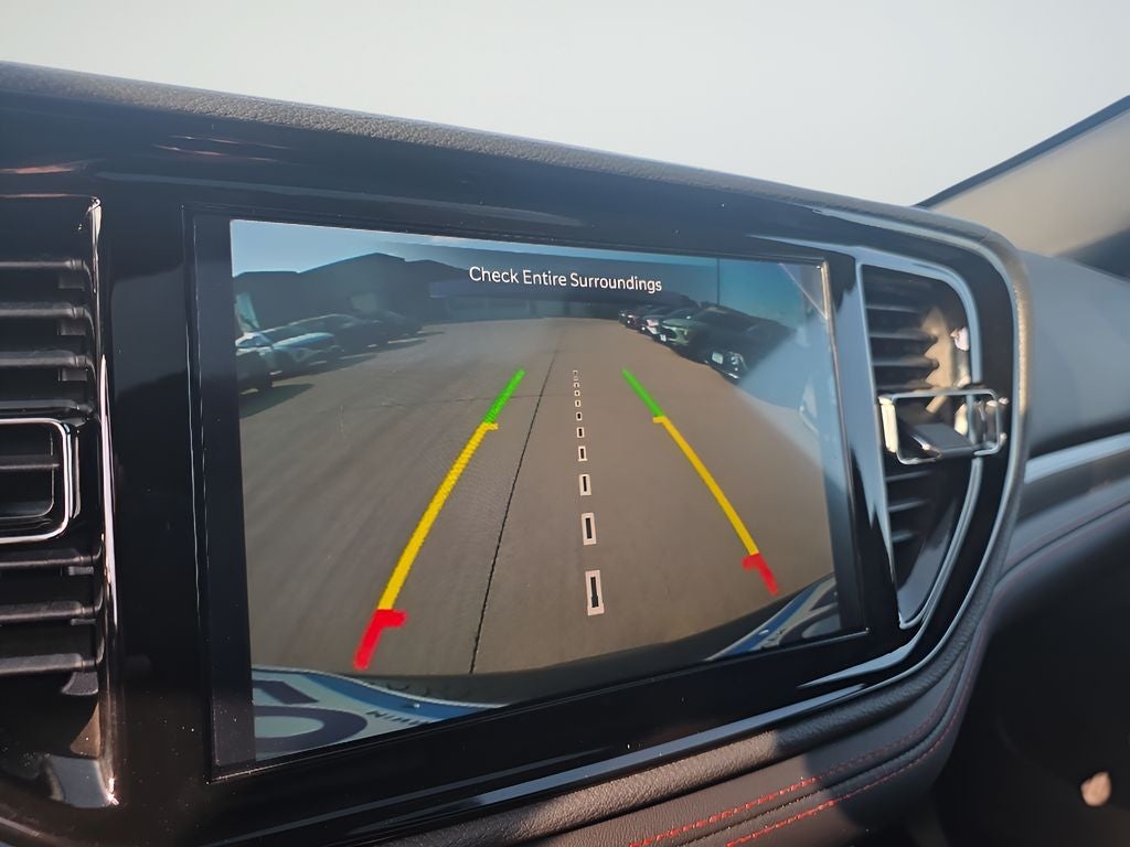 2023 Dodge Durango R/T Plus