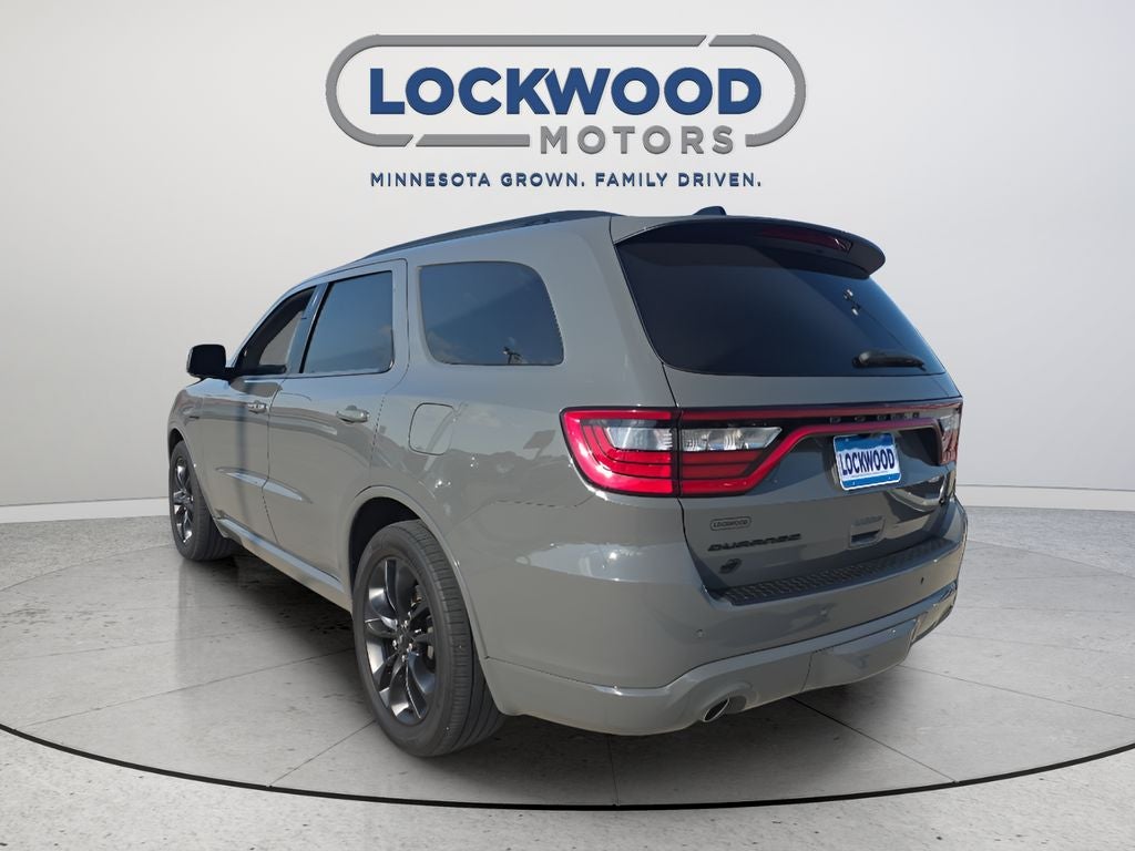 2023 Dodge Durango R/T Plus