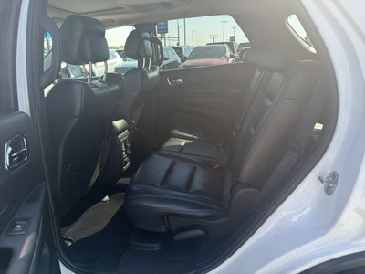 2013 Dodge Durango Boulevard (Citadel)