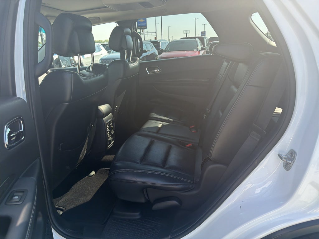 2013 Dodge Durango Boulevard (Citadel)