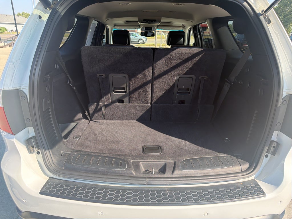 2013 Dodge Durango Boulevard (Citadel)