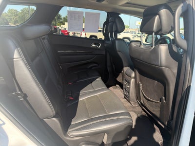 2013 Dodge Durango Boulevard (Citadel)