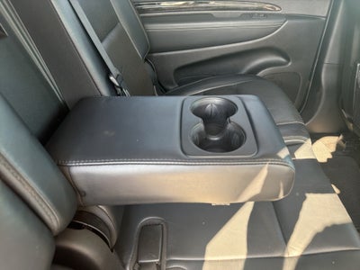 2013 Dodge Durango Boulevard (Citadel)