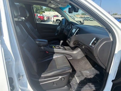 2013 Dodge Durango Boulevard (Citadel)