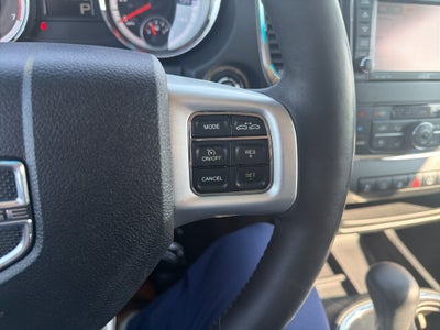 2013 Dodge Durango Boulevard (Citadel)