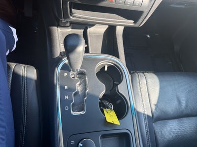 2013 Dodge Durango Boulevard (Citadel)