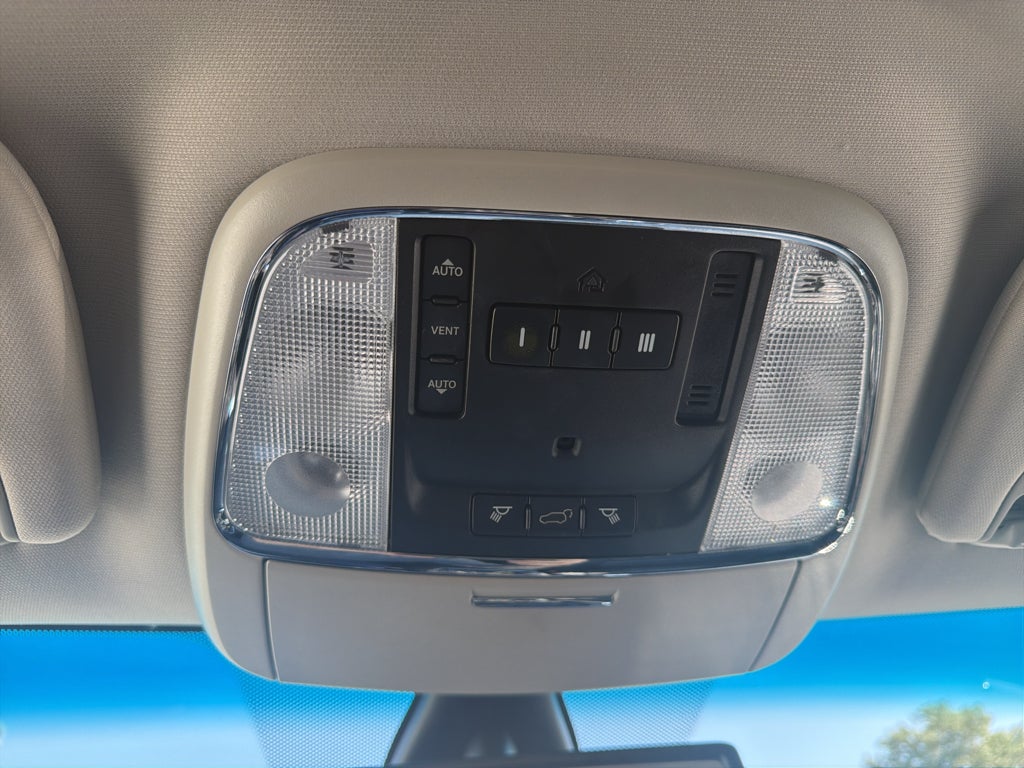 2013 Dodge Durango Boulevard (Citadel)