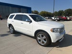2013 Dodge Durango Boulevard (Citadel)