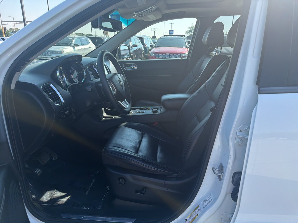 2013 Dodge Durango Boulevard (Citadel)