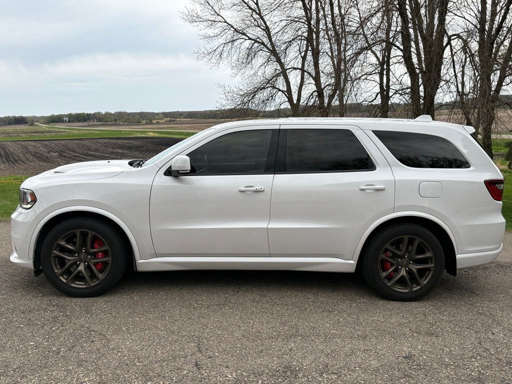 2020 Dodge Durango SRT AWD's photo