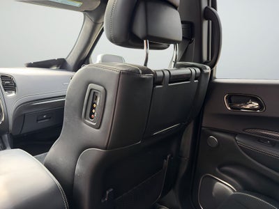 2020 Dodge Durango SRT / 392