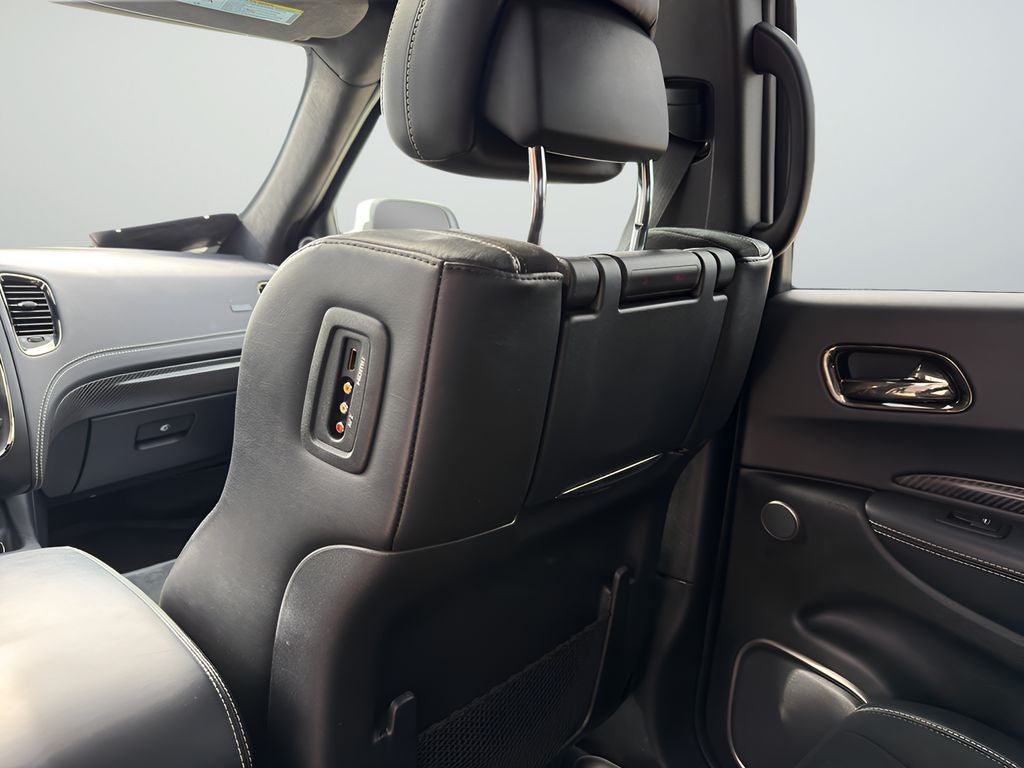 2020 Dodge Durango SRT / 392