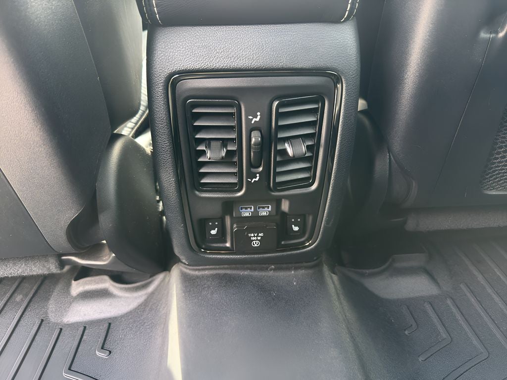 2020 Dodge Durango SRT / 392