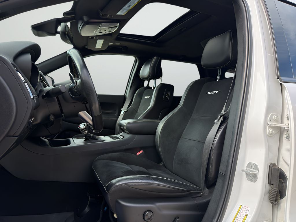 2020 Dodge Durango SRT / 392
