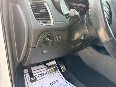 2020 Dodge Durango SRT / 392