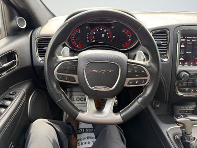 2020 Dodge Durango SRT / 392