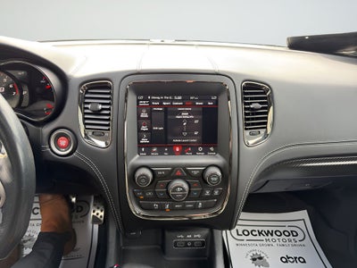 2020 Dodge Durango SRT / 392