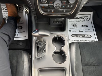 2020 Dodge Durango SRT / 392