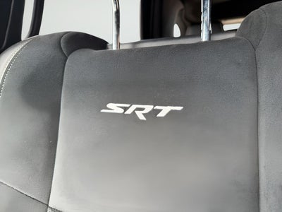 2020 Dodge Durango SRT / 392