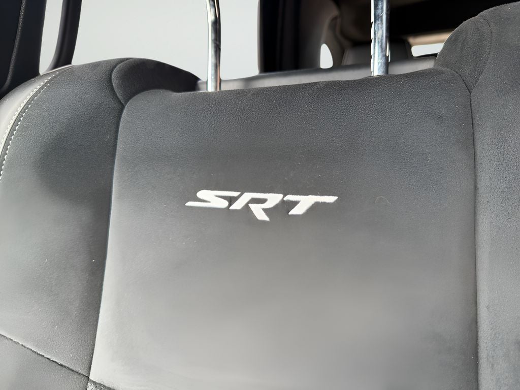 2020 Dodge Durango SRT / 392