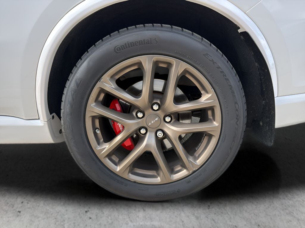 2020 Dodge Durango SRT / 392