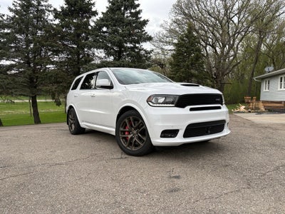2020 Dodge Durango SRT / 392