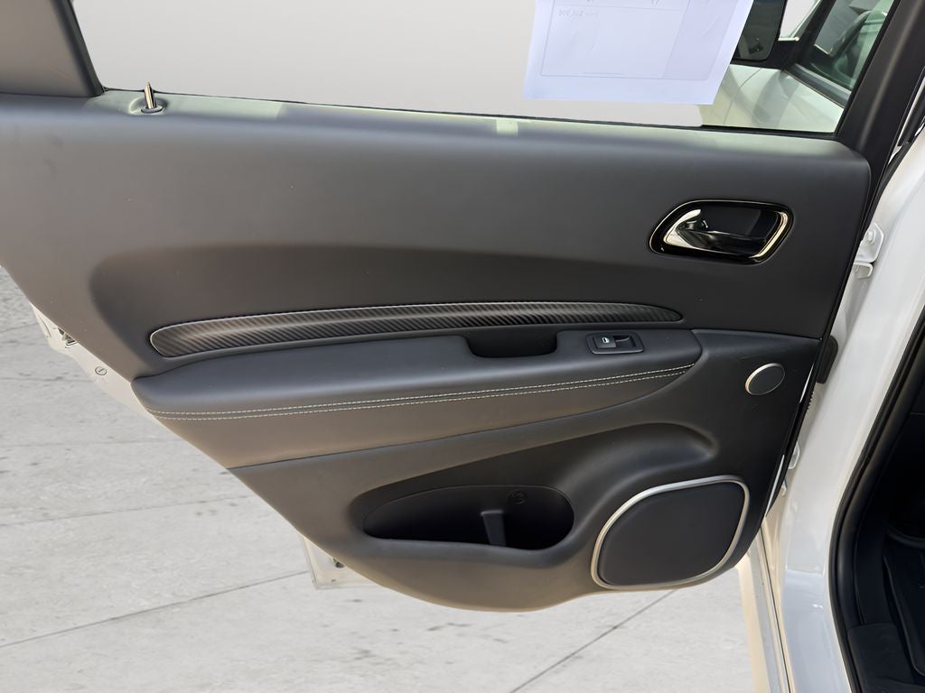 2020 Dodge Durango SRT / 392