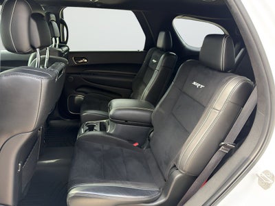 2020 Dodge Durango SRT / 392